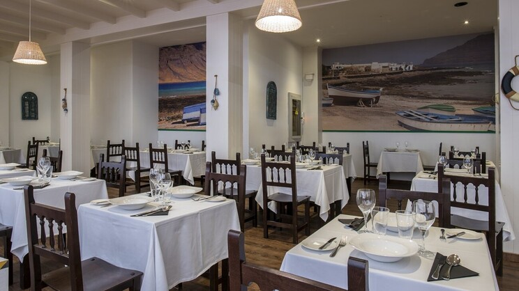 Los Zocos Impressive Lanzarote